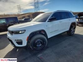 Jeep Grand Cherokee 2023 2