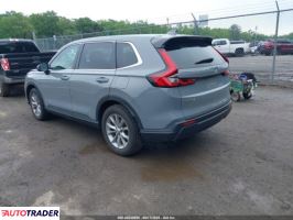 Honda CR-V 2023 1 Honda CR-V 2023 1