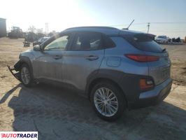 Hyundai Kona 2021 2 Hyundai Kona 2021 2
