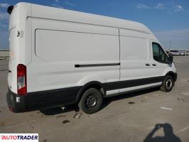 Ford Transit 2023 3