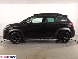Citroen C3 2024 1.2 128 KM