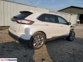 Ford Edge 2018 2