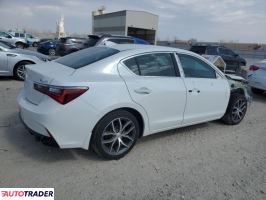 Acura Pozostałe 2019 2 Acura Pozostałe 2019 2