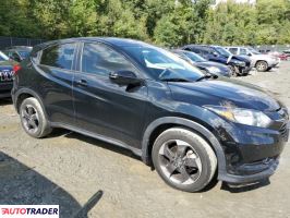 Honda HR-V 2018 1