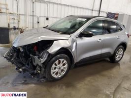 Ford Escape 2024 1 Ford Escape 2024 1