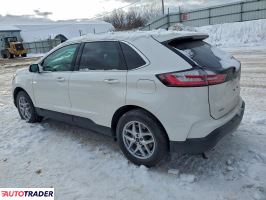 Ford Edge 2024 2