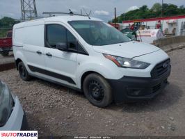 Ford Transit Connect 2020 2 Ford Transit Connect 2020 2