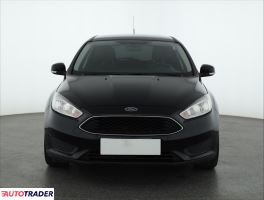 Ford Focus 2016 1.6 103 KM