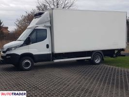Iveco Daily 2016 3.0 Iveco Daily 2016 3.0