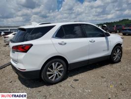 Chevrolet Equinox 2023 1
