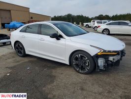 Kia Pozostałe 2021 1