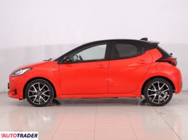 Toyota Yaris 2020 1.5 99 KM