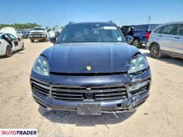 Porsche Cayenne 2020 3
