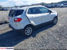 Ford EcoSport 2021 1