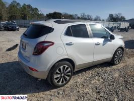 Buick Pozostałe 2019 1 Buick Pozostałe 2019 1