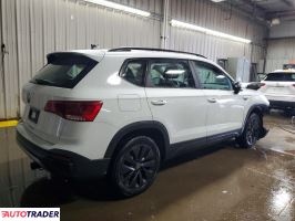 Volkswagen Pozostałe 2022 1