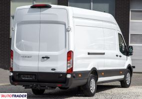 Ford Transit 2023 2