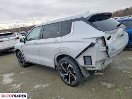 Mitsubishi Outlander 2022 2