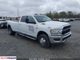 Dodge Ram 2022 6 Dodge Ram 2022 6