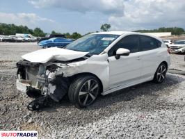 Subaru Impreza 2019 2