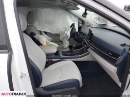 Kia Carnival 2026 3
