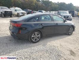 Kia Pozostałe 2024 2