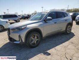 BMW X1 2023 2