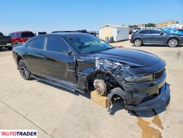 Dodge Charger 2021 3