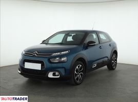 Citroen C4 Cactus 2019 1.2 108 KM