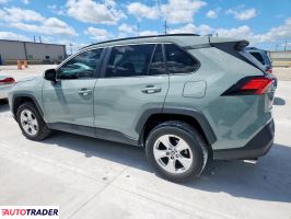Toyota Pozostałe 2021 2