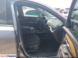 GMC Terrain 2020 1