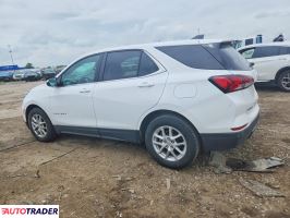 Chevrolet Equinox 2022 1