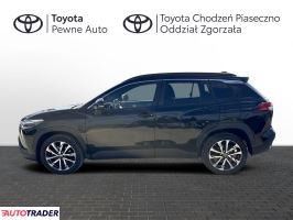 Toyota Pozostałe 2022 2.0 152 KM