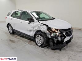 Chevrolet Equinox 2021 1