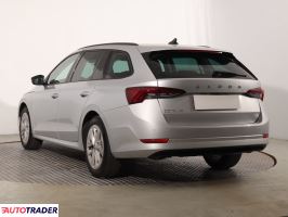 Skoda Octavia 2021 2.0 113 KM