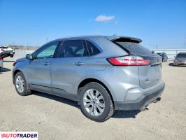 Ford Edge 2020 2