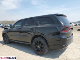 Dodge Durango 2019 5 Dodge Durango 2019 5