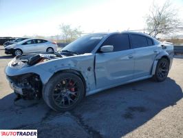 Dodge Charger - zobacz ofertę