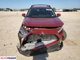 Toyota Pozostałe 2024 2 Toyota Pozostałe 2024 2