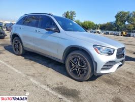 Mercedes CL 2022 2