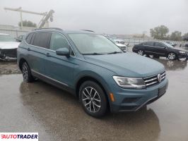 Volkswagen Tiguan 2020 2