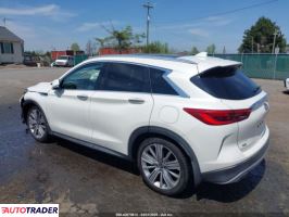 Infiniti QX50 2021 2 Infiniti QX50 2021 2