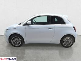 Fiat 500 2022 118 KM