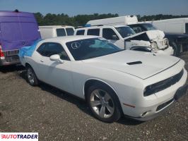 Dodge Challenger 2021 3 Dodge Challenger 2021 3