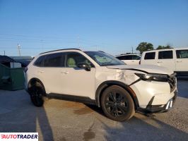 Honda CR-V 2025 2