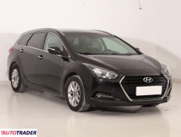Hyundai i40 - zobacz ofertę