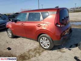 Kia Soul 2020 2 Kia Soul 2020 2