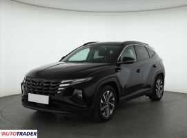 Hyundai Tucson 2022 1.6 177 KM