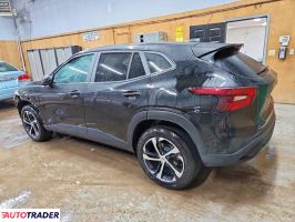 Chevrolet Trax 2024 1
