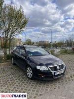 Volkswagen Passat 2010 2.0 140 KM